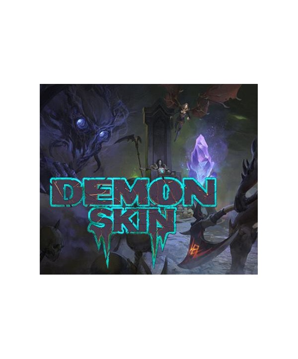 Demon Skin Steam Key GLOBAL